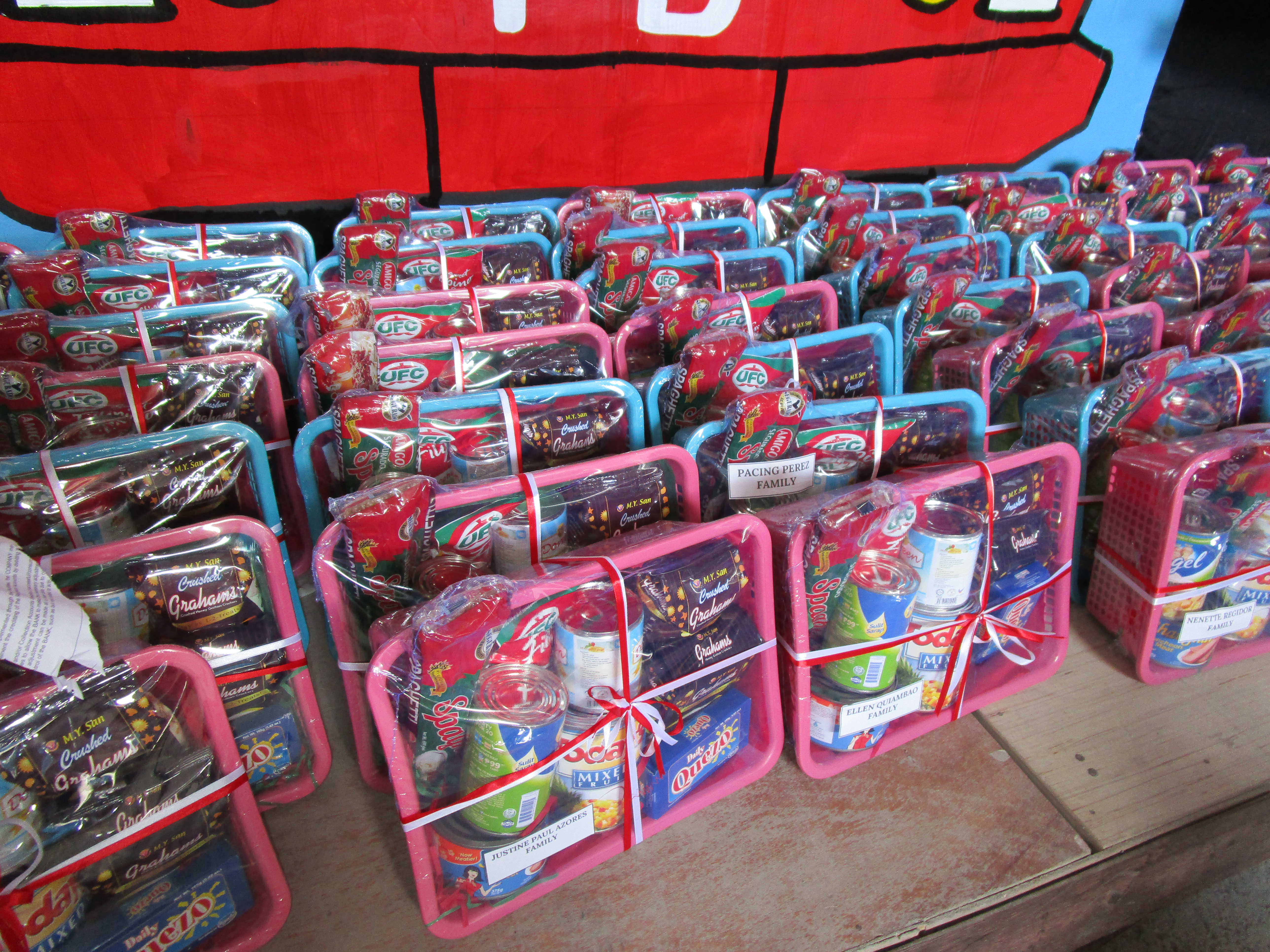 Outreach Programs