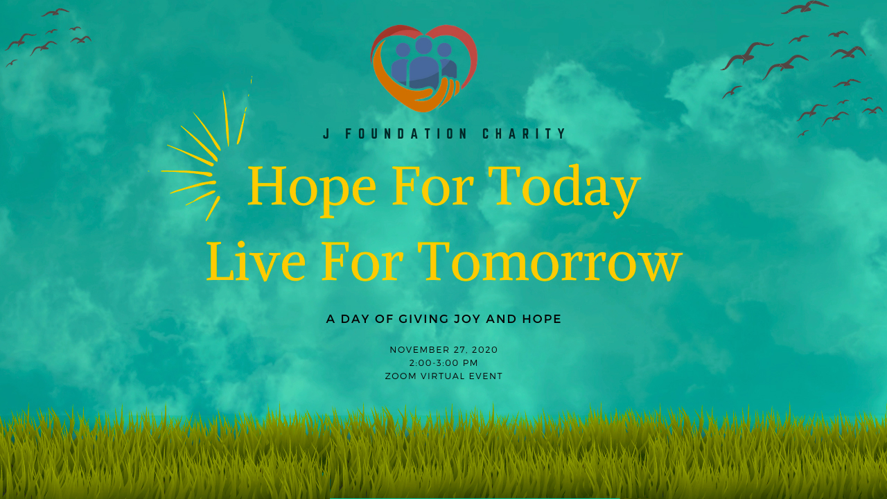 2020 Virtual Charity
