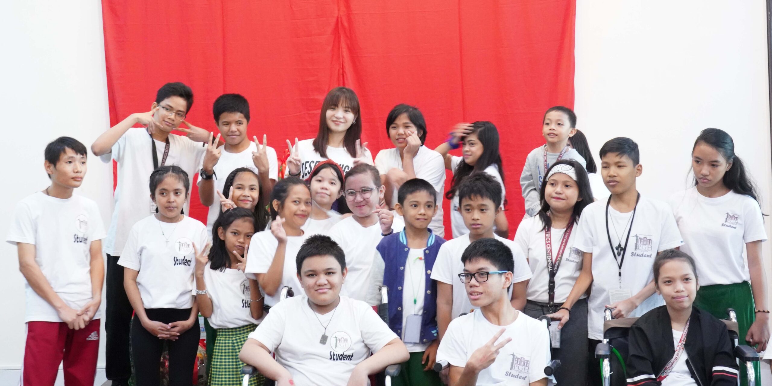 2019 UP-PGH Manila