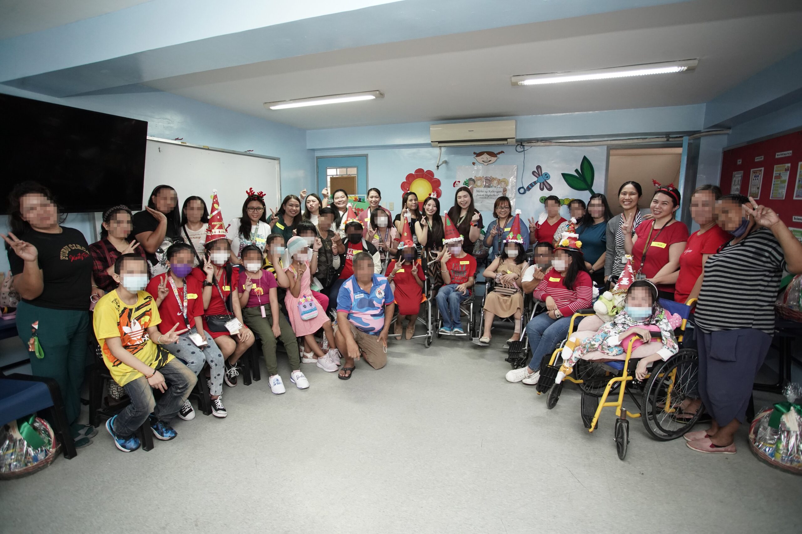 2022 Christmas Party