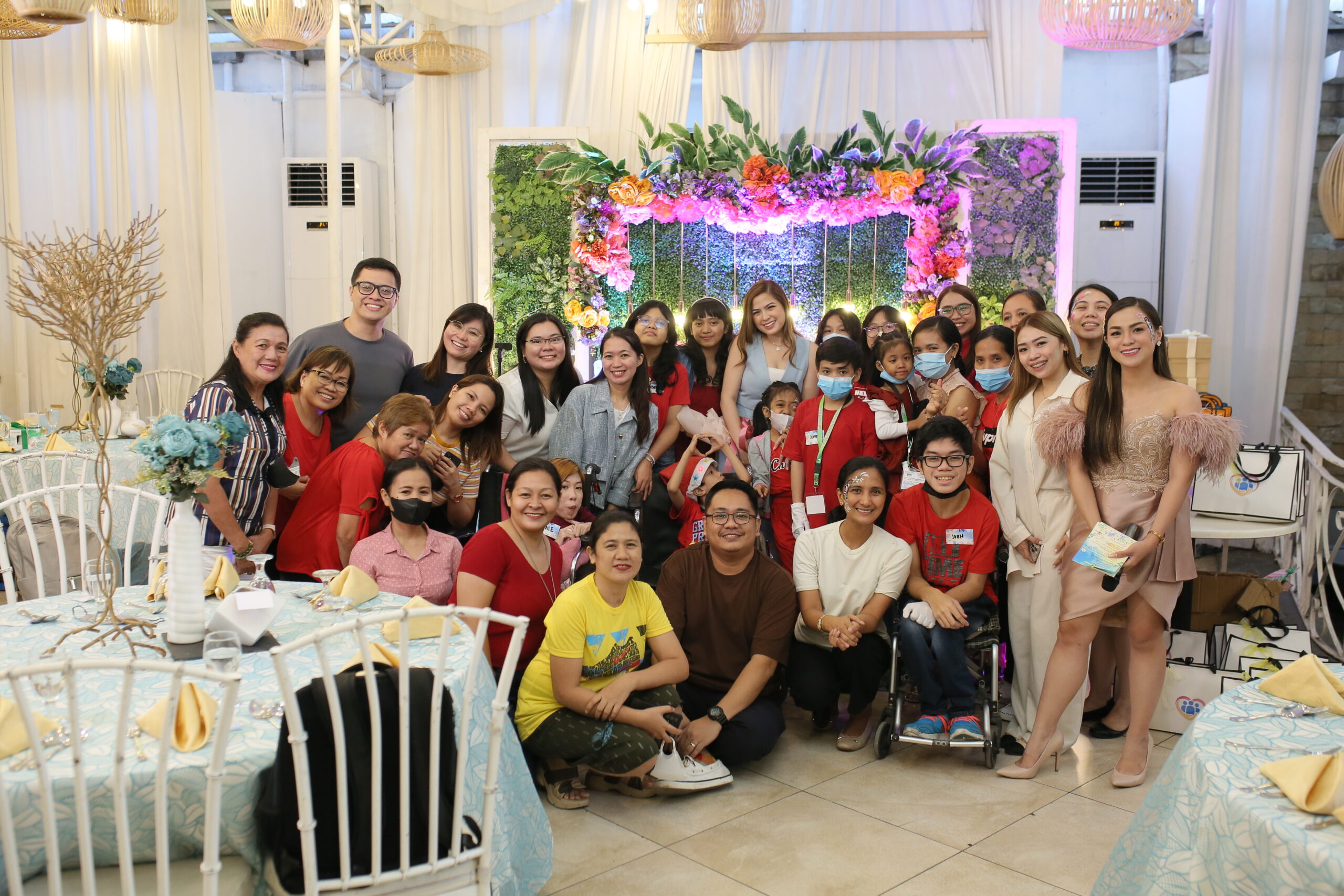 2023 Charity Event