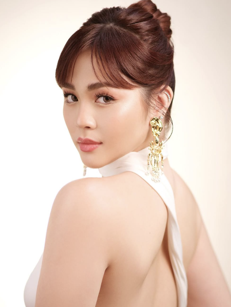 Janella Salvador