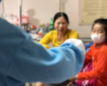 2017 Hanoi Hospital