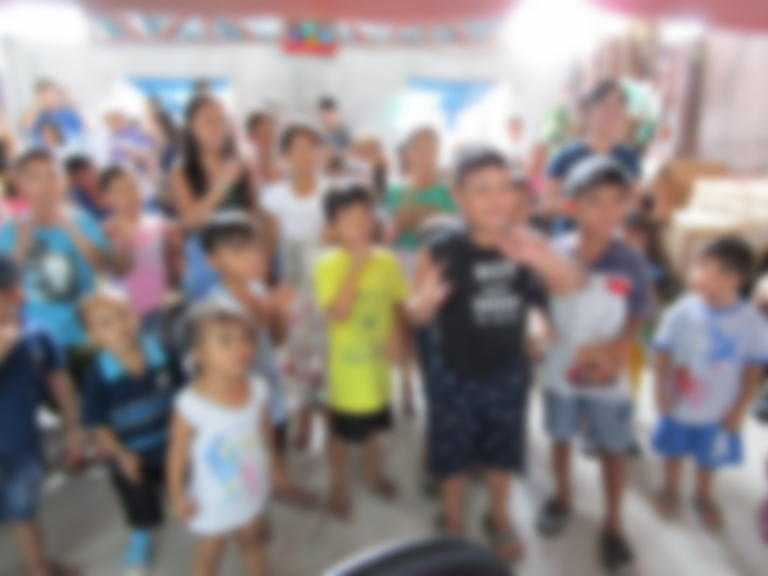 2018 IBC Church Makati