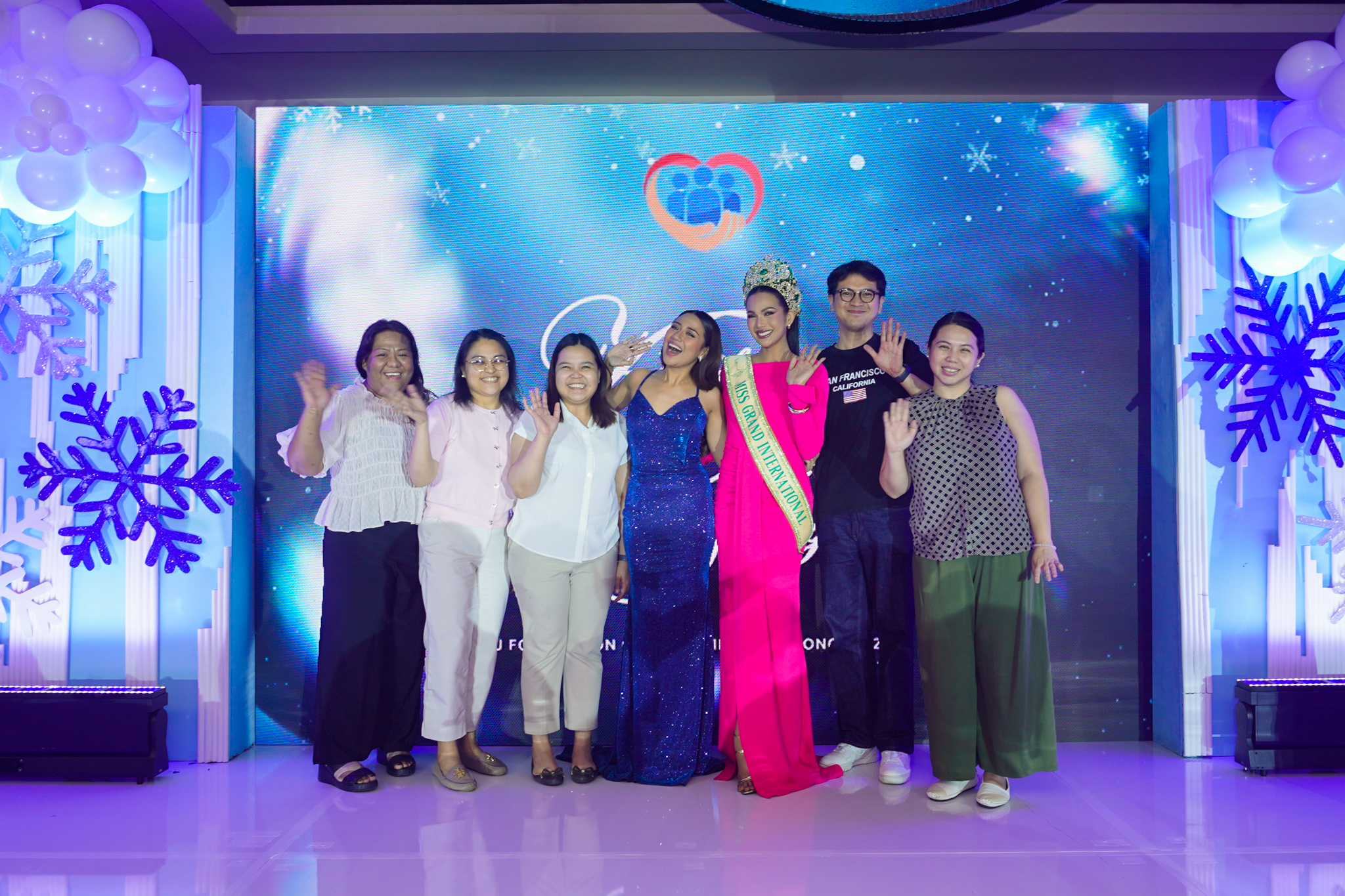 Institution engagement 2