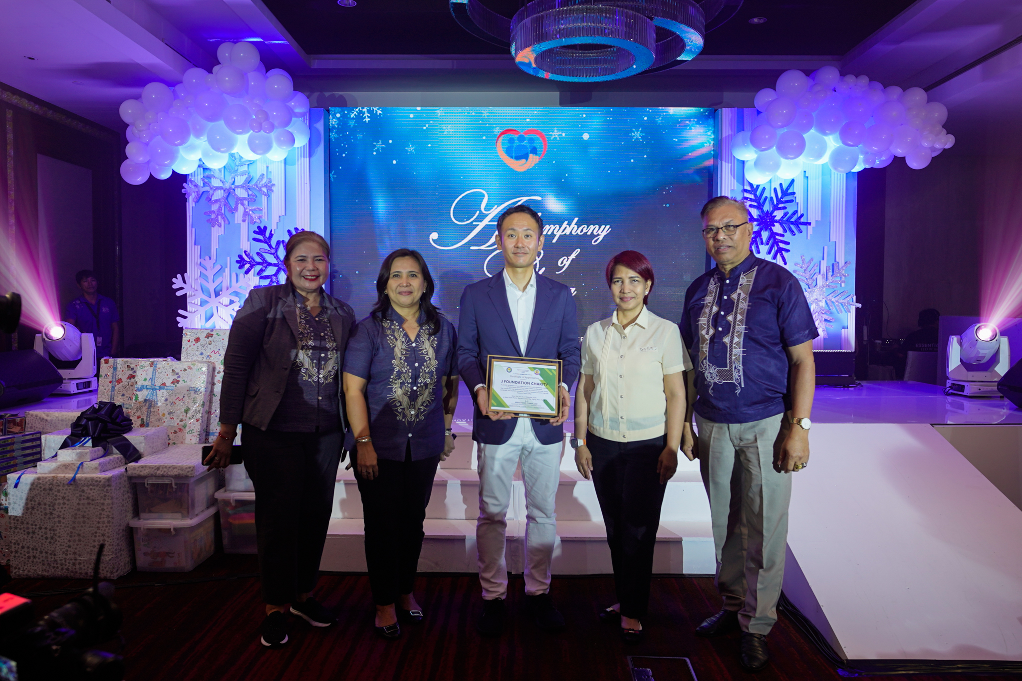 Institution engagement 1