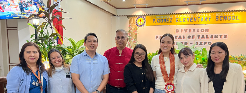 Honors celebration 4