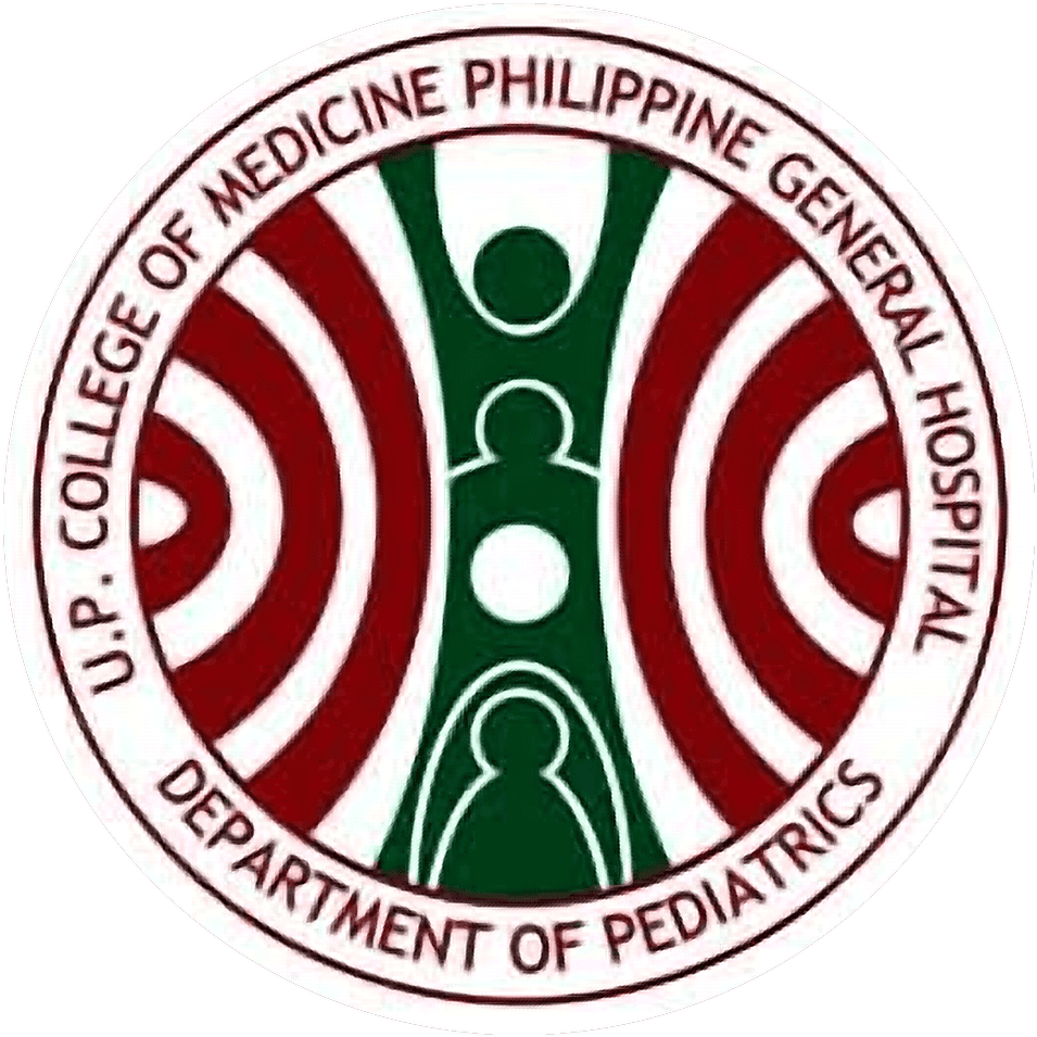 UP College of Medicine PGH Department of Pediatrics